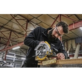 DeWALT DWE560 Pilarka tarczowa (1350W/65mm)