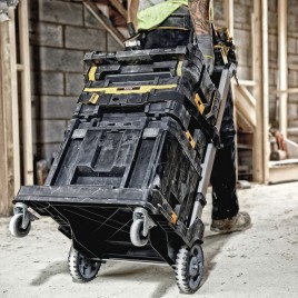 DeWALT DWST1-71196 Wózek transportowy do skrzyń TSTAK, Trolley