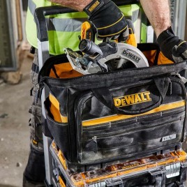 DeWALT DWST82991-1 Torba narzędziowa system TSTAK