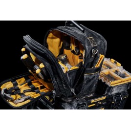 DeWALT DWST83524-1 Torba zamykana na zamek błyskawiczny