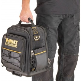 DeWALT DWST83524-1 Torba zamykana na zamek błyskawiczny