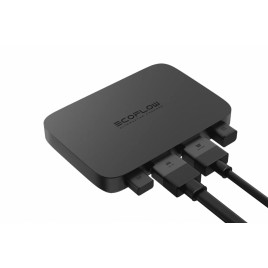 EcoFlow Ładowarka samochodowa alternator charger 1ECOALTCHARG-EU