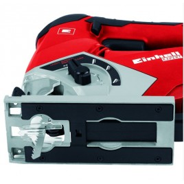 Einhell TE-JS 100 Wyrzynarka (750W) 4321160