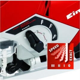 Einhell TE-JS 100 Wyrzynarka (750W) 4321160