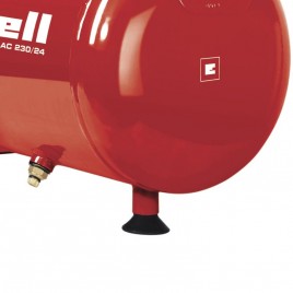 Einhell TE-AC 230/24/8 Sprężarka 4010460