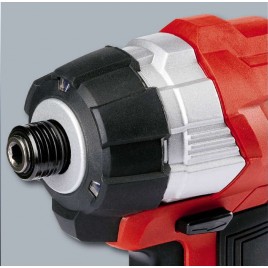 Einhell TP-CI 18 Li BL - Solo Zakrętarka udarowa (18V/bez aku) 4510030