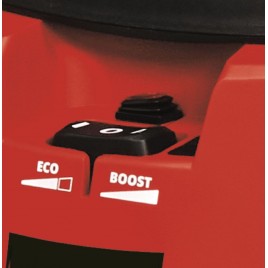 Einhell TP-VC 36/30 S Auto-Solo Odkurzacz przemysłowy 2347143