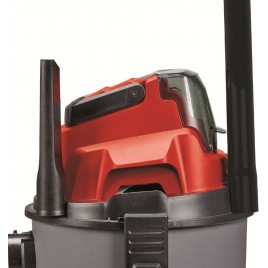 Einhell TC-VC 18/15 Li - Solo Odkurzacz przemysłowy 2347145