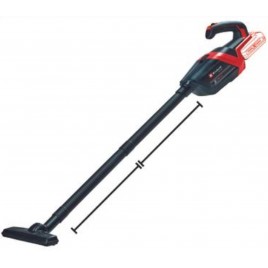 Einhell TE-HV 18/06 Li - Solo Odkurzacz przemysłowy (18V/bez aku) 2347190