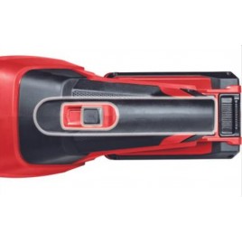 Einhell TE-HV 18/06 Li - Solo Odkurzacz przemysłowy (18V/bez aku) 2347190