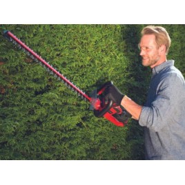 Einhell GE-CH 18/60 Li-Solo Nożyce akumulatorowe (18V/bez aku) 3410930