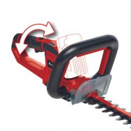 Einhell GE-CH 18/60 Li-Solo Nożyce akumulatorowe (18V/bez aku) 3410930