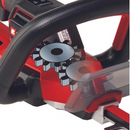 Einhell GP-CH 18/61 Li BL-Solo PROFESSIONAL Bezprzewodowa nożyca do żywopłotu 3410935