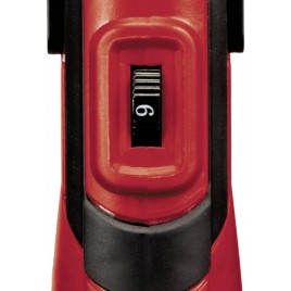 Einhell GE-ST 36/40 Li E-Solo Odśnieżarka (18V/bez aku) 3417011