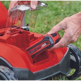 Einhell GC-SC 18/28 Li-Solo Aerator 3420604