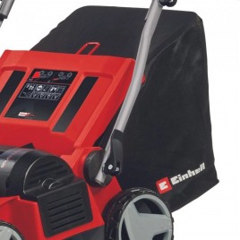 Einhell GE-SA 36/35 Li-Solo Wertykulator i aerator akumulatorowy 3420685