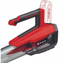 Einhell GP-LB 18/200 Li E-Solo Dmuchawa Do Liści (18V/bez aku) 3433555