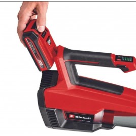 Einhell GP-LB 18/200 Li E-Solo Dmuchawa Do Liści (18V/bez aku) 3433555