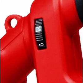 Einhell GE-CL 36/230 Li E-Solo Odkurzacz Do Liści (36V/bez aku) 3433630