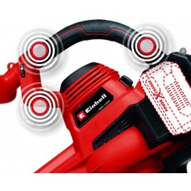 Einhell GE-CL 36/230 Li E-Solo Odkurzacz Do Liści (36V/bez aku) 3433630