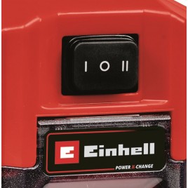 Einhell GE-SP 18 LL Li (1x4.0Ah) Pompa akumulatorowa do czystej wody 4181561