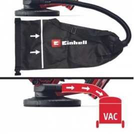 Einhell TP-DWS 18/225 Li BL Solo Szlifierka do płyt gipsowo-kartonowych 4259995