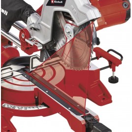 Einhell TC-SM 254 Piła ukośnica 4300385