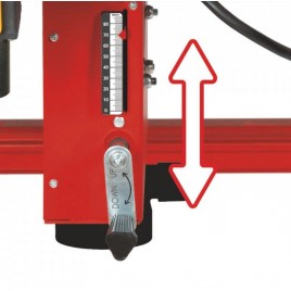 Einhell TE-TS 315 UD Pilarka tarczowa stołowa 4340558