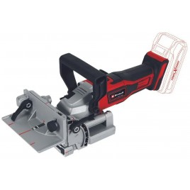 Einhell TE-BJ 18 Li - Solo Akumulatorowa frezarka lamelowa (18V/bez aku) 4350630