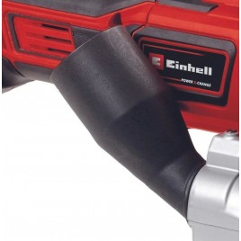 Einhell TE-BJ 18 Li - Solo Akumulatorowa frezarka lamelowa (18V/bez aku) 4350630