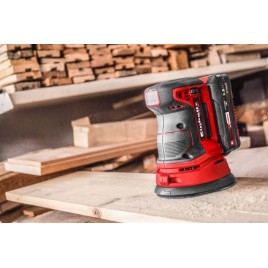 Einhell TE-RS 18 Li-Solo Szlifierka mimośrodowa 4462010