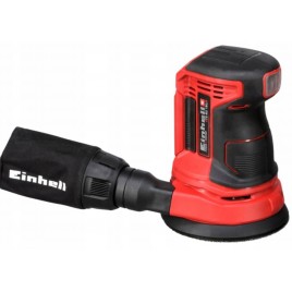 Einhell TE-RS 18 Li-Solo Szlifierka mimośrodowa 4462010