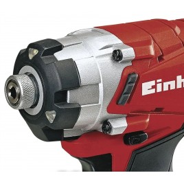 Einhell TE-CI 18/1 Li-Solo Akumulatorowy klucz udarowy (18V/bez aku) 4510034