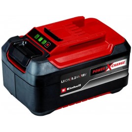 Einhell Akumulator 2x(18V/5,2Ah) PXC-Twinpack 4511526