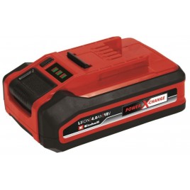 Einhell Akumulator (18V/4,0Ah) Power-X-Change Plus 4511553