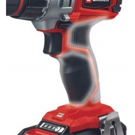 Einhell TP-CD 18 Li-i BL Akumulatorowa wiertarka udarowa (18V/2x2,0Ah) 4513861