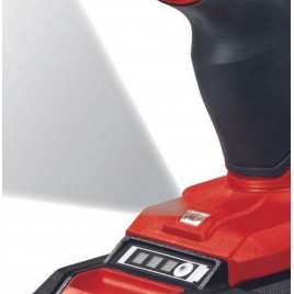 Einhell TP-CD 18 Li-i BL Akumulatorowa wiertarka udarowa (18V/2x2,0Ah) 4513861