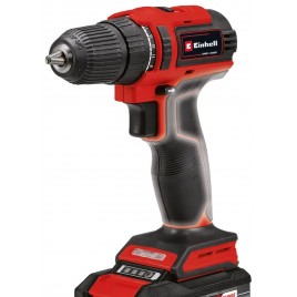 Einhell TE-CD 18/40 Li BL (2x2,0Ah) Wiertarko-wkrętarka akumulatorowa 4513995