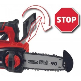 Einhell FORTEXXA 18/20 TH Pilarka akumulatorowa (18V/bez aku) 4600020