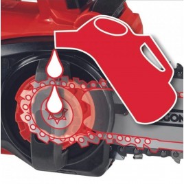 Einhell FORTEXXA 18/20 TH Pilarka akumulatorowa (18V/bez aku) 4600020