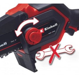 Einhell GE-PS 18/15 Li BL-Solo Piła łańcuchowa do gałęzi akumulatorowa 4600040