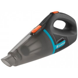 GARDENA EasyClean Li Odkurzacz ręczny, 18V/2,6Ah 9339-20