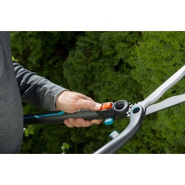 GARDENA EnergyCut Nożyce do żywopłotu 601 mm, 12303-20