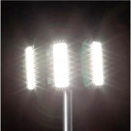 HiKOKI UB18DGW4Z Lampa statywowa Accu LED 18V, bez akumulatorów i ładowarki