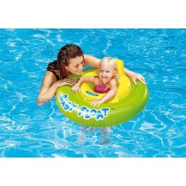 INTEX Baby Float Kółko do pływania dla dzieci 56588