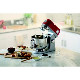 Kenwood KMX750RD Robot kuchenny