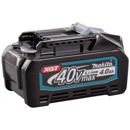 Makita BL4040 Akumulator Li-ion XGT 40V/4,0Ah 191B26-6