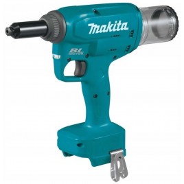 Makita DRV150ZJ Nitownica akumulatorowa Li-ion 18V, Makpac 3 bez akumulatora