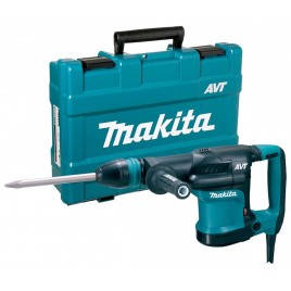 Makita HM0871C Młot hydrauliczny z AVT (1100W/8,1J)