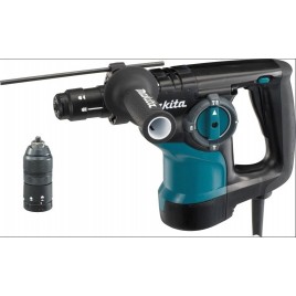 Makita HR2810T Młoto-wiertarka SDS-Plus (800W/2,9J)+walizka